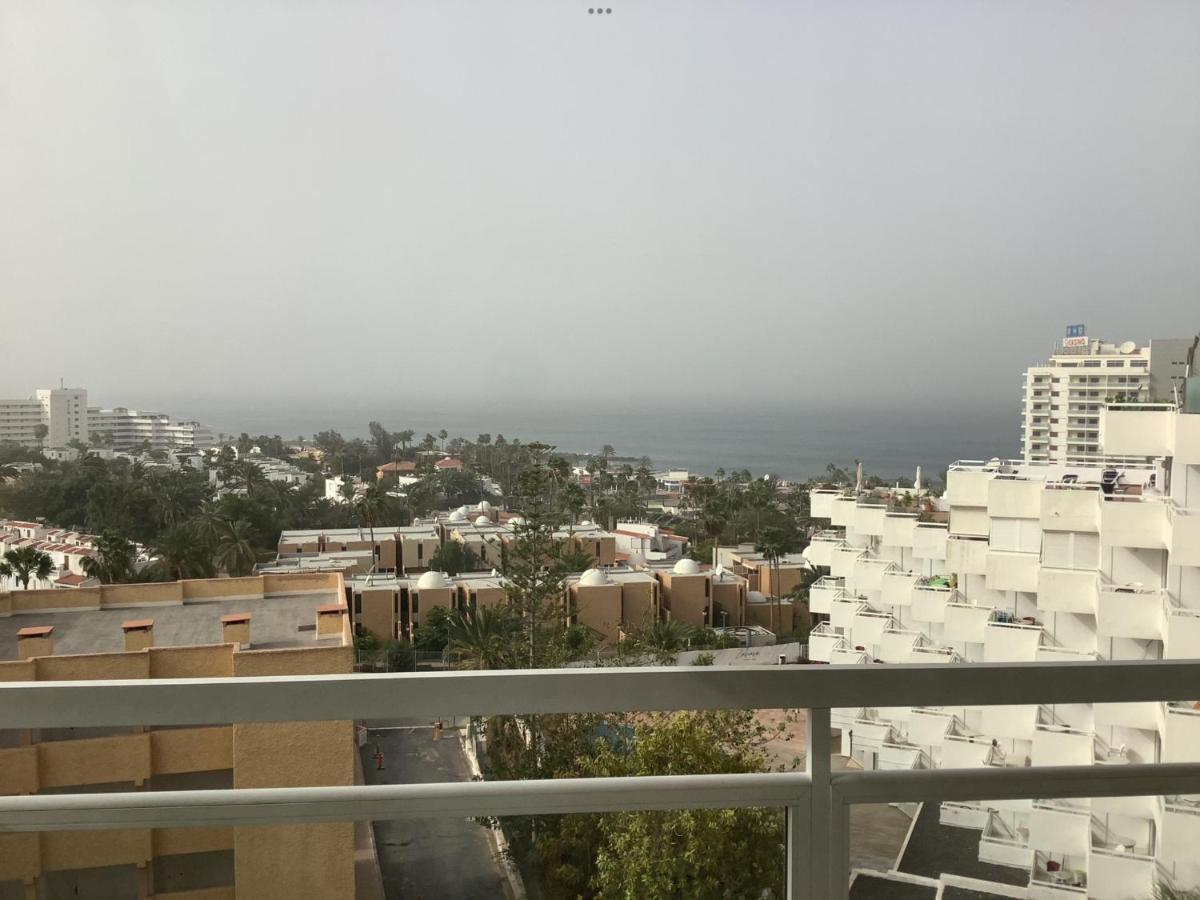Playa Feñabe Bella Vista 아파트 외부 사진